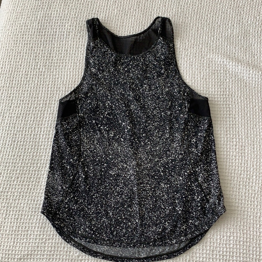 Lululemon Top